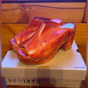 Brand New With Box Size 9